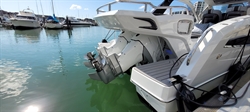 Galeon 325 GTO